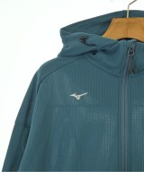 MIZUNO（ミズノ）パーカー 青 サイズ:XL レディース/2200702480058