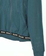 MIZUNO（ミズノ）パーカー 青 サイズ:XL レディース/2200702480058