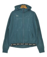 MIZUNO パーカー