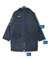 MIZUNO（ミズノ）その他 紺 サイズ:F レディース/2200704751019