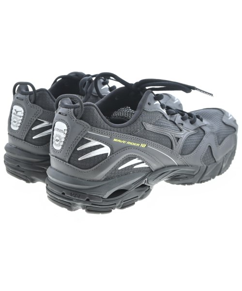 MIZUNO（ミズノ）スニーカー グレー サイズ:26.5cm メンズ/2200708498071