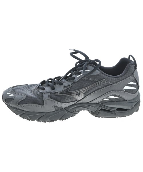 MIZUNO（ミズノ）スニーカー グレー サイズ:26.5cm メンズ/2200708498071