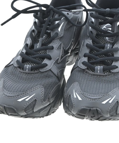 MIZUNO（ミズノ）スニーカー グレー サイズ:26.5cm メンズ/2200708498071