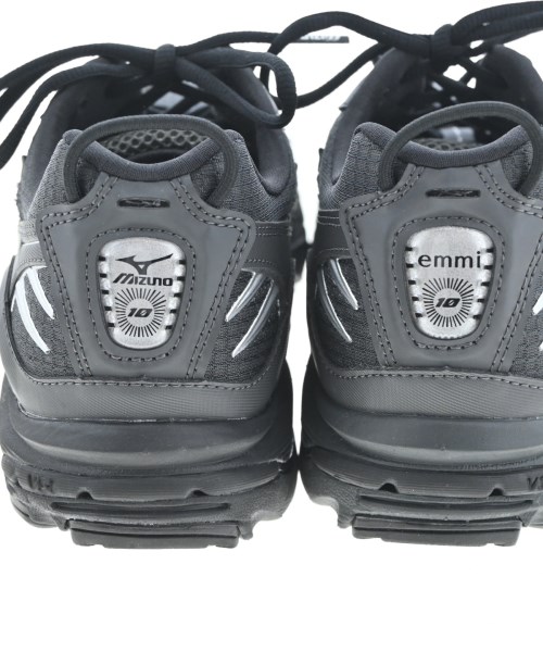 MIZUNO（ミズノ）スニーカー グレー サイズ:26.5cm メンズ/2200708498071