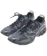MIZUNO（ミズノ）スニーカー グレー サイズ:26.5cm メンズ/2200708498071