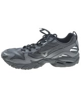MIZUNO（ミズノ）スニーカー グレー サイズ:26.5cm メンズ/2200708498071