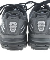 MIZUNO（ミズノ）スニーカー グレー サイズ:26.5cm メンズ/2200708498071