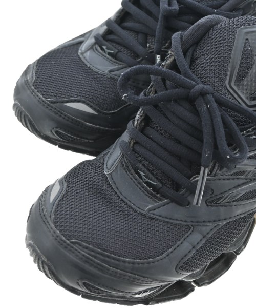 MIZUNO（ミズノ）スニーカー 黒 サイズ:24.5cm レディース/2200660748061