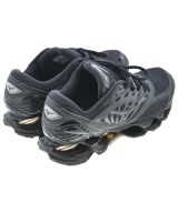 MIZUNO（ミズノ）スニーカー 黒 サイズ:24.5cm レディース/2200660748061