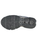 MIZUNO（ミズノ）スニーカー 黒 サイズ:24.5cm レディース/2200660748061