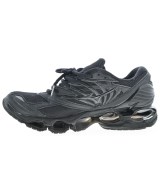 MIZUNO（ミズノ）スニーカー 黒 サイズ:24.5cm レディース/2200660748061