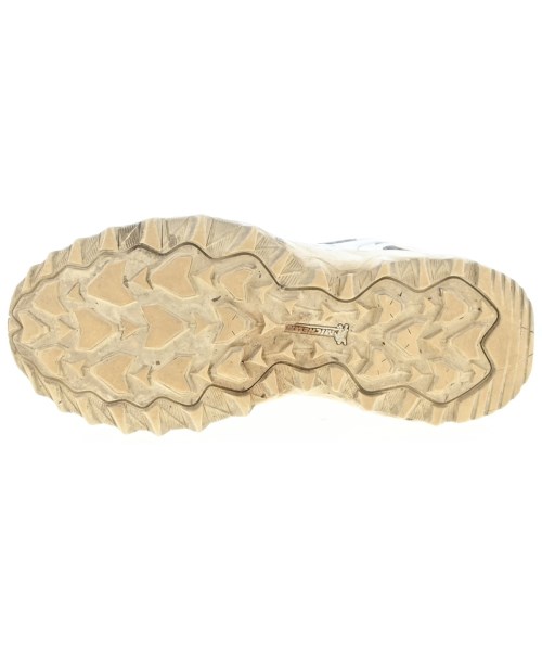 MIZUNO（ミズノ）スニーカー 白 サイズ:26.5cm メンズ/2200662988014