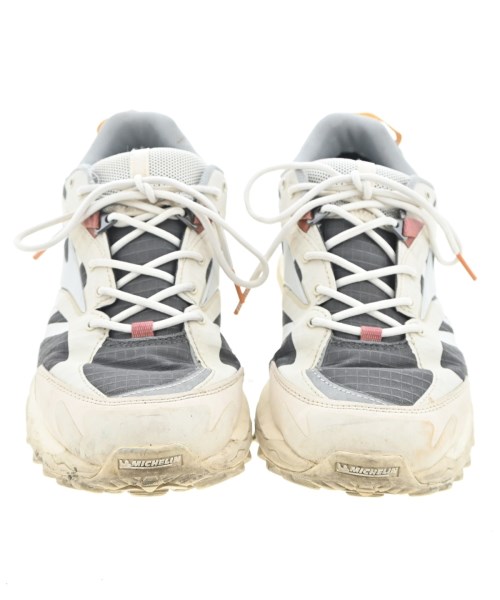 MIZUNO（ミズノ）スニーカー 白 サイズ:26.5cm メンズ/2200662988014