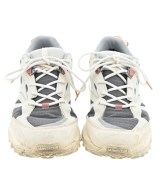 MIZUNO（ミズノ）スニーカー 白 サイズ:26.5cm メンズ/2200662988014