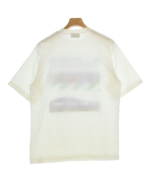 MIZUNO（ミズノ）Tシャツ・カットソー 白 サイズ:M メンズ/2200663170043