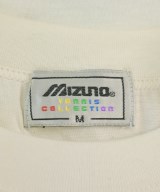 MIZUNO（ミズノ）Tシャツ・カットソー 白 サイズ:M メンズ/2200663170043