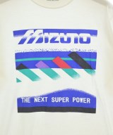 MIZUNO（ミズノ）Tシャツ・カットソー 白 サイズ:M メンズ/2200663170043