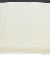 MIZUNO（ミズノ）Tシャツ・カットソー 白 サイズ:M メンズ/2200663170043