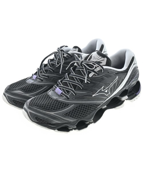 MIZUNO(ミズノ)スニーカー 黒 サイズ:27cm/2200664460075