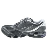 MIZUNO（ミズノ）スニーカー 黒 サイズ:27cm メンズ/2200664460075
