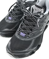 MIZUNO（ミズノ）スニーカー 黒 サイズ:27cm メンズ/2200664460075