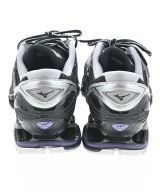 MIZUNO（ミズノ）スニーカー 黒 サイズ:27cm メンズ/2200664460075