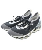 MIZUNO（ミズノ）スニーカー 黒 サイズ:26cm メンズ/2200661827277