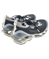 MIZUNO（ミズノ）スニーカー 黒 サイズ:26cm メンズ/2200661827277