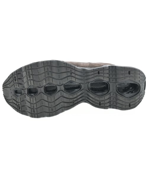 MIZUNO（ミズノ）スニーカー 茶 サイズ:29cm メンズ/2200664073145