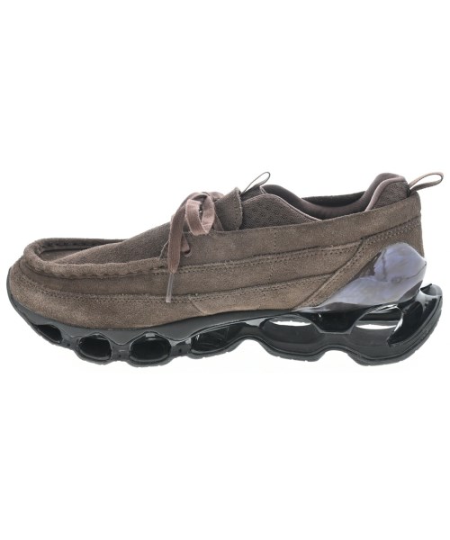 MIZUNO（ミズノ）スニーカー 茶 サイズ:29cm メンズ/2200664073145