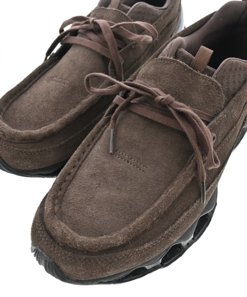 MIZUNO（ミズノ）スニーカー 茶 サイズ:29cm メンズ/2200664073145