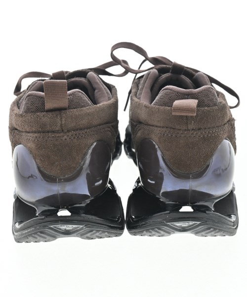 MIZUNO（ミズノ）スニーカー 茶 サイズ:29cm メンズ/2200664073145