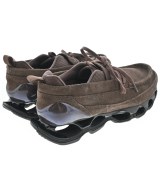 MIZUNO（ミズノ）スニーカー 茶 サイズ:29cm メンズ/2200664073145