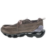 MIZUNO（ミズノ）スニーカー 茶 サイズ:29cm メンズ/2200664073145