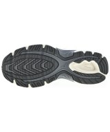 MIZUNO（ミズノ）スニーカー 白 サイズ:24.5cm レディース/2200665538063