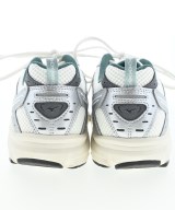 MIZUNO（ミズノ）スニーカー 白 サイズ:24.5cm レディース/2200665538063