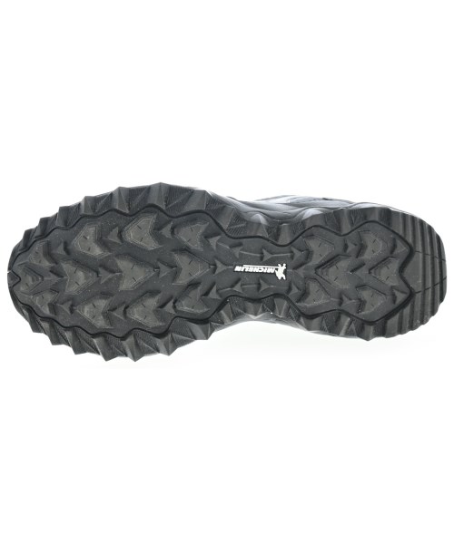 MIZUNO（ミズノ）スニーカー グレー サイズ:27cm メンズ/2200666321015