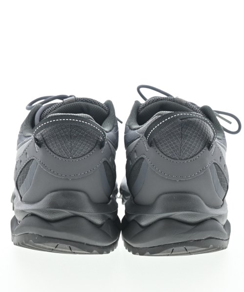 MIZUNO（ミズノ）スニーカー グレー サイズ:27cm メンズ/2200666321015