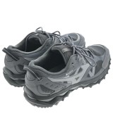 MIZUNO（ミズノ）スニーカー グレー サイズ:27cm メンズ/2200666321015