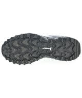 MIZUNO（ミズノ）スニーカー グレー サイズ:27cm メンズ/2200666321015