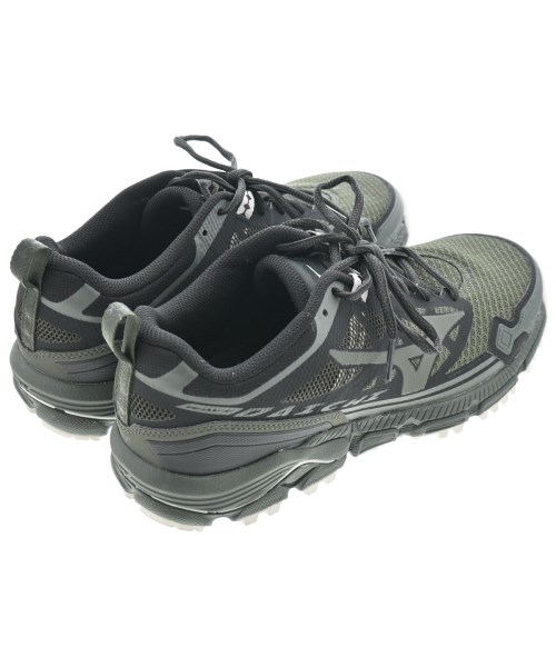 MIZUNO（ミズノ）スニーカー カーキ サイズ:27cm メンズ/2200666321039