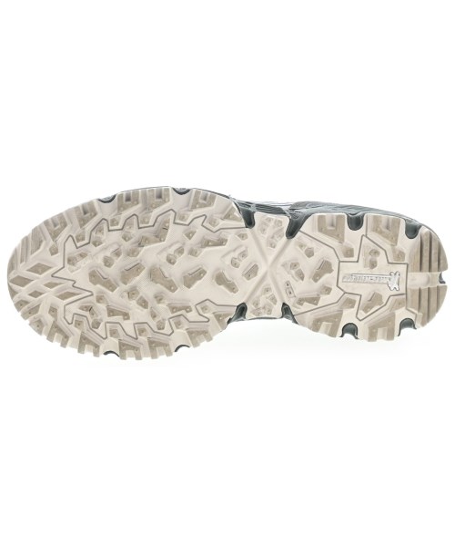 MIZUNO（ミズノ）スニーカー カーキ サイズ:27cm メンズ/2200666321039