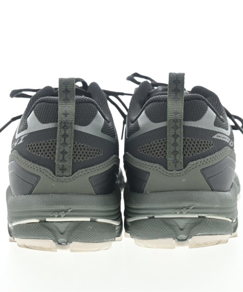 MIZUNO（ミズノ）スニーカー カーキ サイズ:27cm メンズ/2200666321039