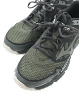 MIZUNO（ミズノ）スニーカー カーキ サイズ:27cm メンズ/2200666321039