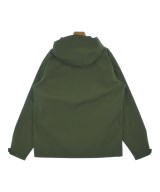 MIZUNO（ミズノ）マウンテンパーカー カーキ サイズ:L メンズ/2200667441019