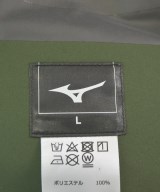 MIZUNO（ミズノ）マウンテンパーカー カーキ サイズ:L メンズ/2200667441019