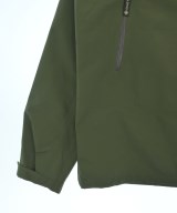 MIZUNO（ミズノ）マウンテンパーカー カーキ サイズ:L メンズ/2200667441019