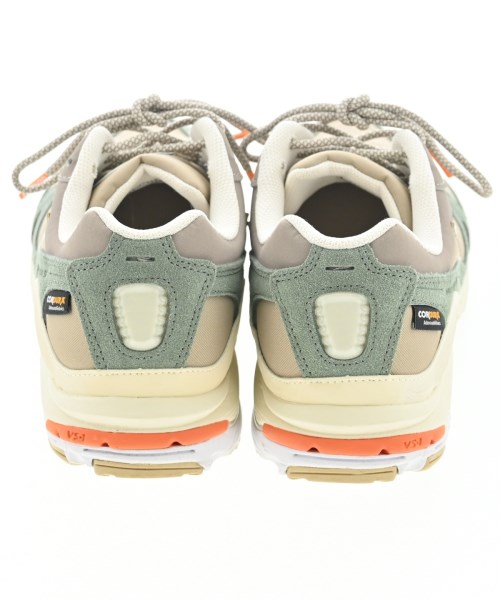 MIZUNO（ミズノ）スニーカー ベージュ サイズ:28cm メンズ/2200667662025