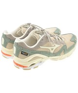 MIZUNO（ミズノ）スニーカー ベージュ サイズ:28cm メンズ/2200667662025