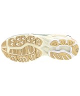 MIZUNO（ミズノ）スニーカー ベージュ サイズ:28cm メンズ/2200667662025